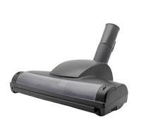 MisterVac | Boquilla para aspiradora, boquilla para suelo, boquilla turbo boquilla de repuesto compatible con Bosch PAS20-220P