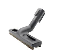 MisterVac Boquilla para aspiradora para suelo y parqué + 2 rodillos de fieltro gratis compatible con AEG AB61C2DB