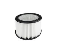 MisterVac | Cartucho de filtro compatible con FLEX VCE 26 L MC