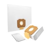 MisterVac compatible con bolsas de repuesto para aspiradora 10 piezas AEG Smart 1600