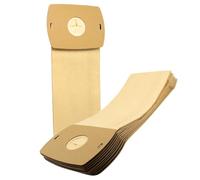 MisterVac compatible con bolsas de repuesto para aspiradora 10 piezas AEG Vampyrette 3001S,3002S,3003L