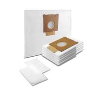 MisterVac compatible con bolsas de repuesto para aspiradora 10 piezas Bosch BGL3A330 GL-30 Pro energy