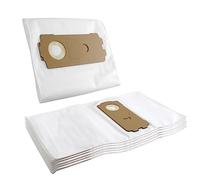 MisterVac compatible con bolsas de repuesto para aspiradora 10 piezas Festool CTM MIDI I CLEANTEC ab Bauj.2019