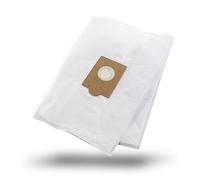 MisterVac | compatible con bolsas de repuesto para aspiradora 10 piezas GHIBLI AS 60 P