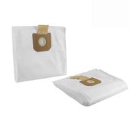 MisterVac compatible con bolsas de repuesto para aspiradora 10 piezas Kärcher NT 14/1 Eco Adv,Classic,Eco