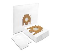 MisterVac compatible con bolsas de repuesto para aspiradora 10 piezas Miele Compact C2 Excellence EcoLine SDRG1