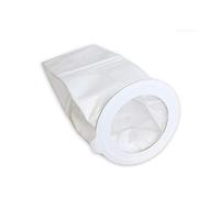 MisterVac | compatible con bolsas de repuesto para aspiradora 10 piezas Nilfisk GD 5 Back