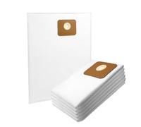 MisterVac compatible con bolsas de repuesto para aspiradora 10 piezas Nilfisk Multi II 30 T Inox VSC