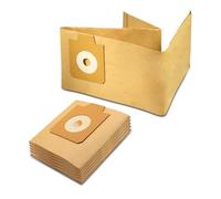 MisterVac compatible con bolsas de repuesto para aspiradora 10 piezas Nilfisk VP930