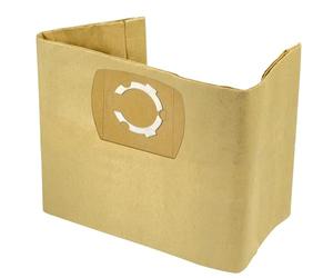 MisterVac | compatible con bolsas de repuesto para aspiradora 10 piezas Parkside PNTS 1400 F2 Nass-Trocken