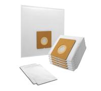 MisterVac compatible con bolsas de repuesto para aspiradora 10 piezas Severin 1300 electronic BR7922