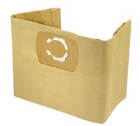 MisterVac compatible con bolsas de repuesto para aspiradora 10 piezas Shop Vac 20-30 L / 90661