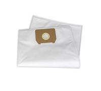 MisterVac compatible con bolsas de repuesto para aspiradora 20 piezas Klarstein VCM-IVC-30 10007543