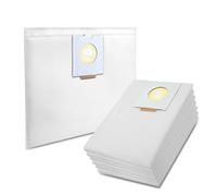 MisterVac compatible con bolsas de repuesto para bolsas de aspiradora, 5 piezas Festool CT-26 E