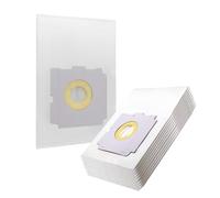 MisterVac compatible con bolsas de repuesto para bolsas de aspiradora, 5 piezas Festool CTL SYS CLEANTEC