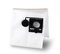 MisterVac compatible con bolsas de repuesto para bolsas de aspiradora, 5 piezas Festool FIS-CT 11/22
