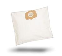 MisterVac compatible con bolsas de repuesto para bolsas de aspiradora, 5 piezas Kärcher KNT 4 Nass-Trockensauger