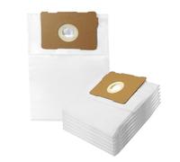 MisterVac compatible con bolsas de repuesto para bolsas de aspiradora, 5 piezas PROTOOL VCP 170E