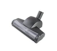 MisterVac compatible con boquilla para suelos Boquilla turbo Boquilla de repuesto para cepillo turbo Kärcher WD5.300, WD 5.300 M