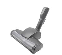 MisterVac compatible con boquilla para suelos Boquilla turbo Boquilla de repuesto para cepillo turbo Rowenta RO4826EA Compact Power XXL Cyclonic