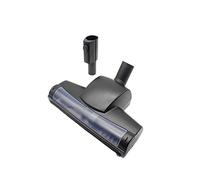 MisterVac compatible con boquilla para suelos Boquilla turbo Boquilla de repuesto para cepillo turbo AEG VX8-2 Öko,X SILENCE