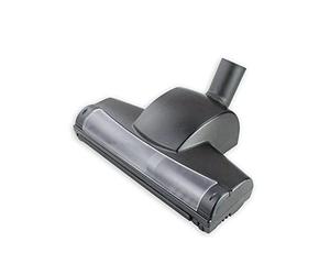 MisterVac compatible con boquilla para suelos Boquilla turbo Boquilla de repuesto para cepillo turbo Kärcher WD 6 P Premium