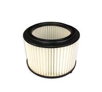 MisterVac compatible con cartucho de filtro filtro de repuesto filtro de repuesto Bosch AdvancedVac 20