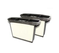 MisterVac compatible con cartucho de filtro filtro de repuesto filtro de repuesto BTI NTS 20 A-M-P,(A/H/M)