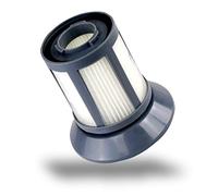 MisterVac | compatible con cartucho de filtro filtro de repuesto filtro de repuesto Clatronic BS 1304 eco-cyclon