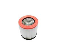 MisterVac | compatible con cartucho de filtro filtro de repuesto filtro de repuesto DMS NTSC-30 Nass Trocken