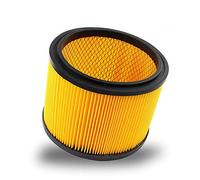 MisterVac | compatible con cartucho de filtro filtro de repuesto filtro de repuesto Einhell TC VC 1930 SA