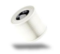 MisterVac compatible con cartucho de filtro filtro de repuesto filtro de repuesto Kärcher KWD 1, 1.628-401.0