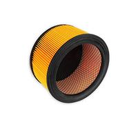 MisterVac compatible con cartucho de filtro filtro de repuesto filtro de repuesto Lavor Whisper V8