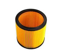 MisterVac compatible con cartucho de filtro filtro de repuesto filtro de repuesto Parkside PNTS 1500 C4