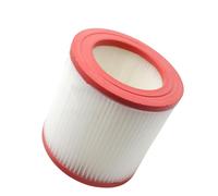 MisterVac compatible con cartucho de filtro filtro de repuesto filtro de repuesto Stanley SXVC25PTDE