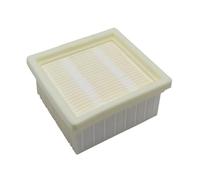 MisterVac compatible con filtro reemplazo filtro reemplazo filtro Metabo AS 18 Hepa PC compact