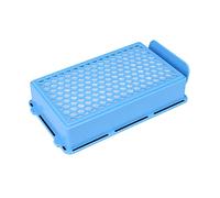 MisterVac compatible con filtro reemplazo filtro reemplazo filtro Rowenta RO3950EA Compact Power