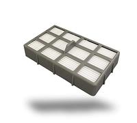 MisterVac compatible con filtro reemplazo filtro reemplazo filtro Severin BC 7058 Floorcare