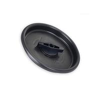 MisterVac Cubierta de filtro (soporte) compatible con Vacmaster VQ1220PFC