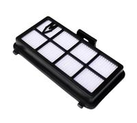 MisterVac Filtro compatible con Cecotec Conga Powerbag 2500 Compact Plus, 08576