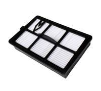 MisterVac | Filtro compatible con Cecotec CongaPowerbag 4000 XL, modelo 08577