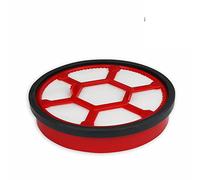 MisterVac Filtro de depósito de polvo compatible con Candy 90LA2001, CAF35PET 011, modelo.90LA2001_80