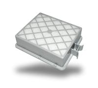 MisterVac Filtro Hepa de repuesto compatible con Lux S 115