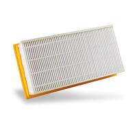 MisterVac | Hfiltros AirClean compatible con BAIER BSS 606 L
