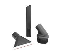 MisterVac Juego de boquillas para aspiradora compatibles con Kärcher AD 4 Premium 1.629-731.0