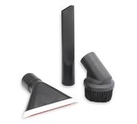 MisterVac Juego de boquillas para aspiradora compatibles con Kärcher T11/1 Classic Adv, 1.527-213.0