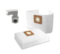 MisterVac | Kit de inicio compatible con Kärcher AD 4 Premium 1.629-731.0