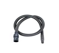 MisterVac Manguera compatible con Vacmaster VQ1220PFC, con adaptador de herramientas