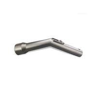 MisterVac | Manguerahandgriff, Handgriff compatible con Miele Complete C3 Cat & Dog PowerLineEF3