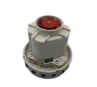 MisterVac Motor, motor de repuesto, motor de repuesto compatible con Metabo Allessauger ASR 25 L SC